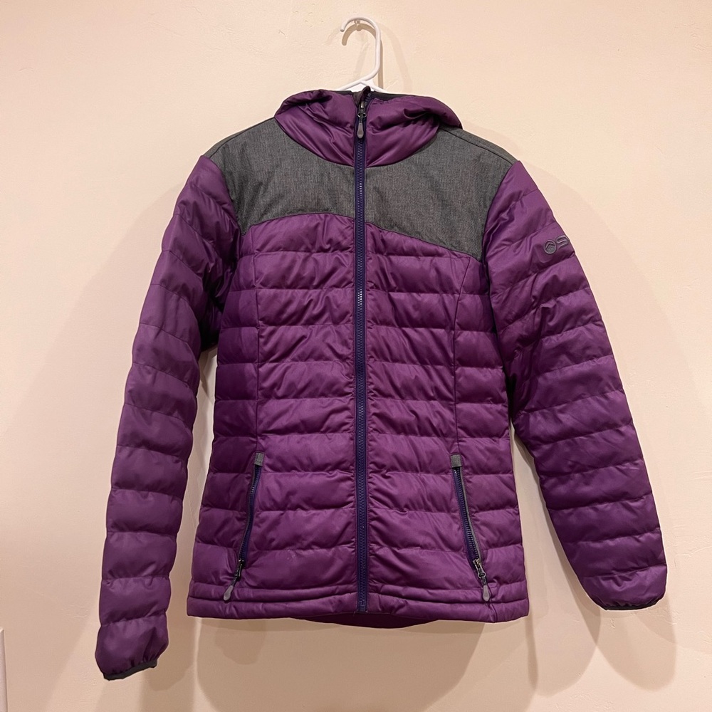 Sync Insulated Jacket - Medium - Like New